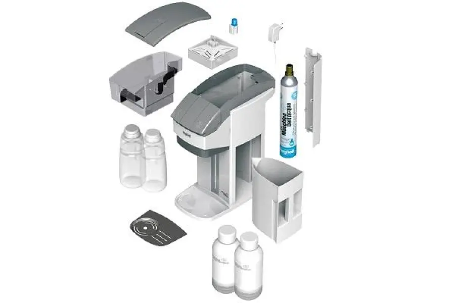 Depuratori d'acqua: quali scegliere per la casa