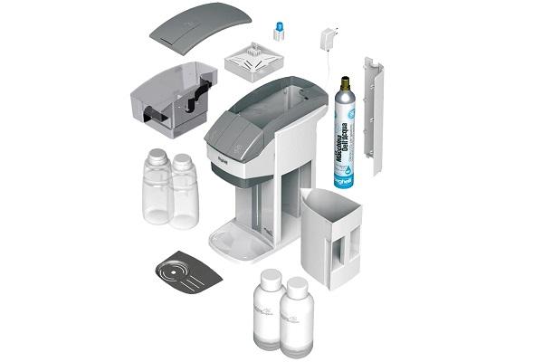 Depuratori d'acqua: quali scegliere per la casa