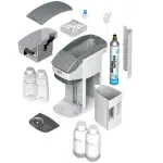 Depuratori d'acqua: quali scegliere per la casa