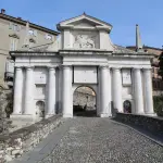Visitare Bergamo