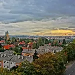 Visitare Veszprém