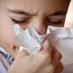 Allergie e intolleranze nei neonati e bambini