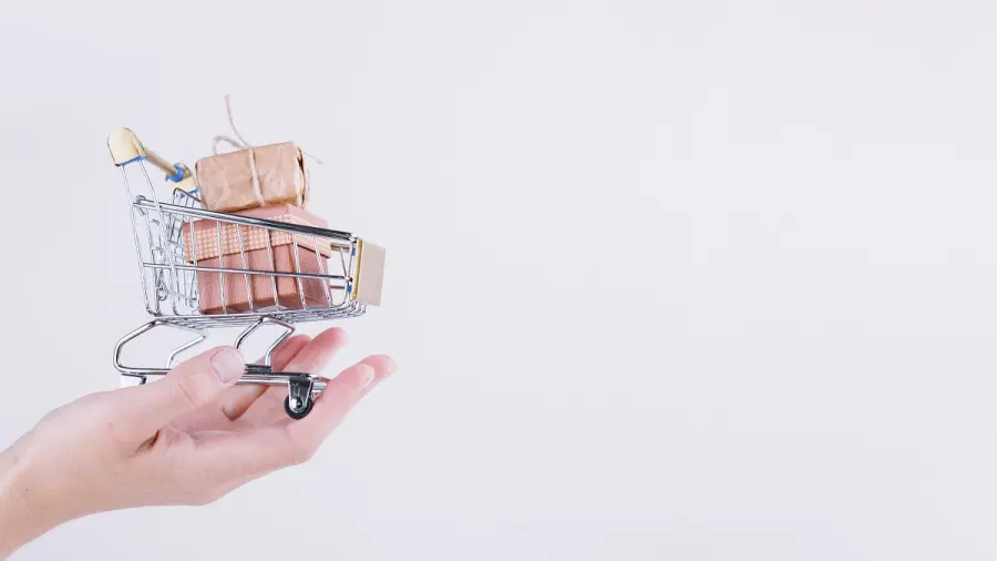 Le abitudini dei consumatori variano: uno studio lo conferma