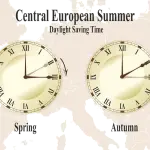 Cambiata l'ora ma quale futuro?