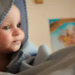 Come si sviluppa la vista nel neonato