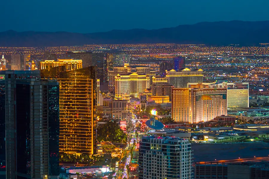 Las Vegas non è solo gioco d’azzardo: ecco cosa visitare