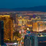 Las Vegas non è solo gioco d’azzardo: ecco cosa visitare