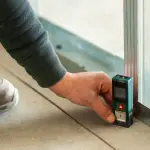 Misuratore di distanza, strumento preciso ed indispensabile