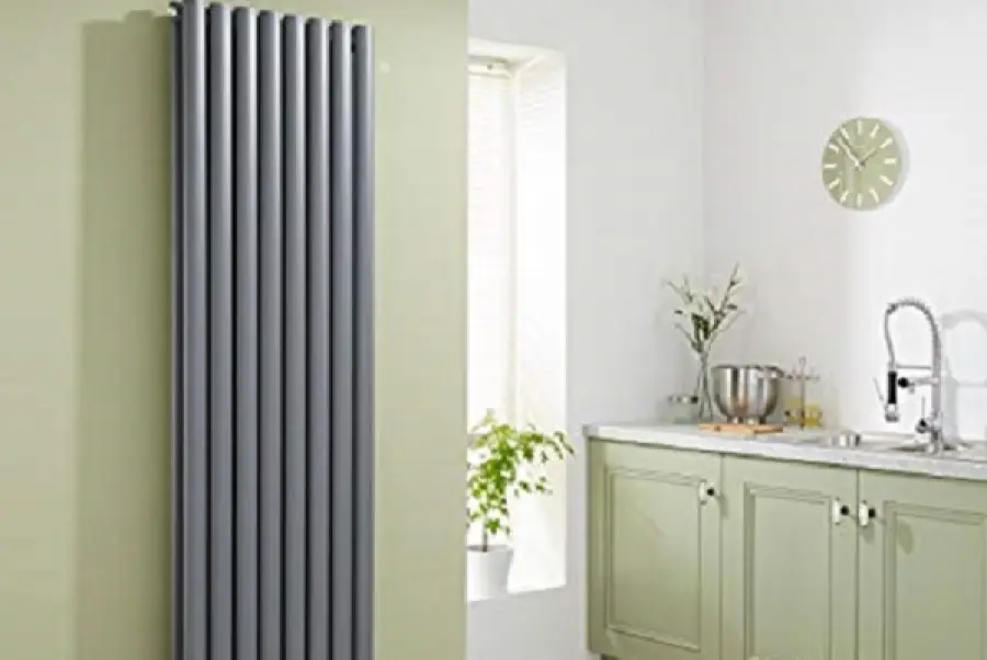 Il riscaldamento perfetto per le proprie esigenze