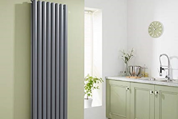 Il riscaldamento perfetto per le proprie esigenze